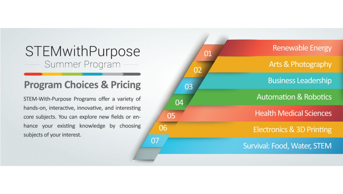 STEMwithPurpose - AQLEM / NIU